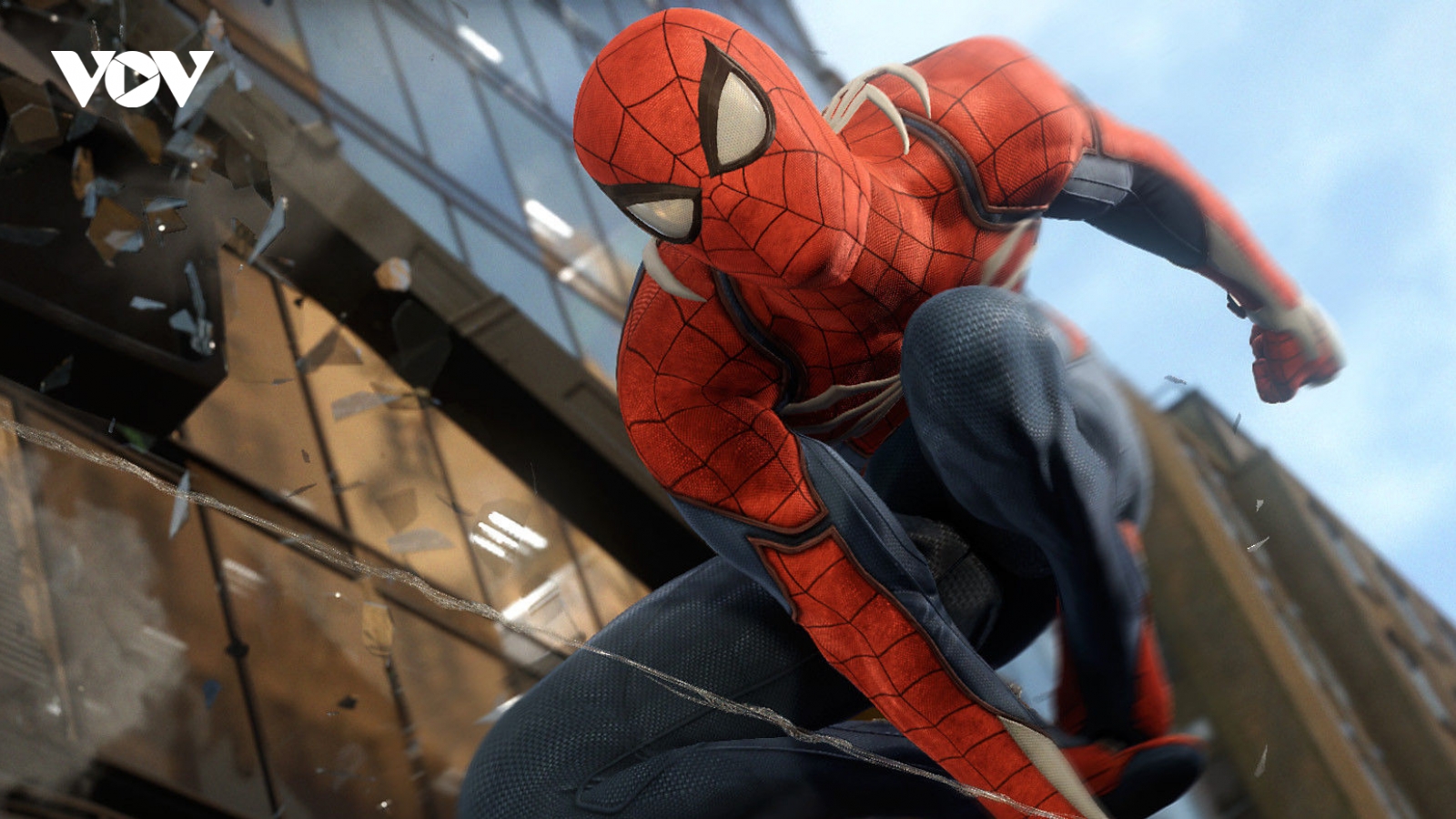 Người Nhện trở lại: Vì sao cả thế giới vẫn chờ đợi Peter Parker?