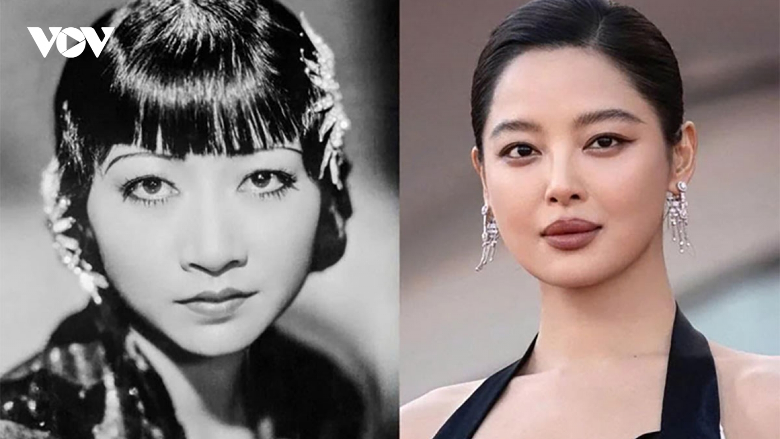 Tân Chỉ Lôi sẽ có vai diễn đầu tiên trong sự nghiệp điện ảnh tại Hollywood