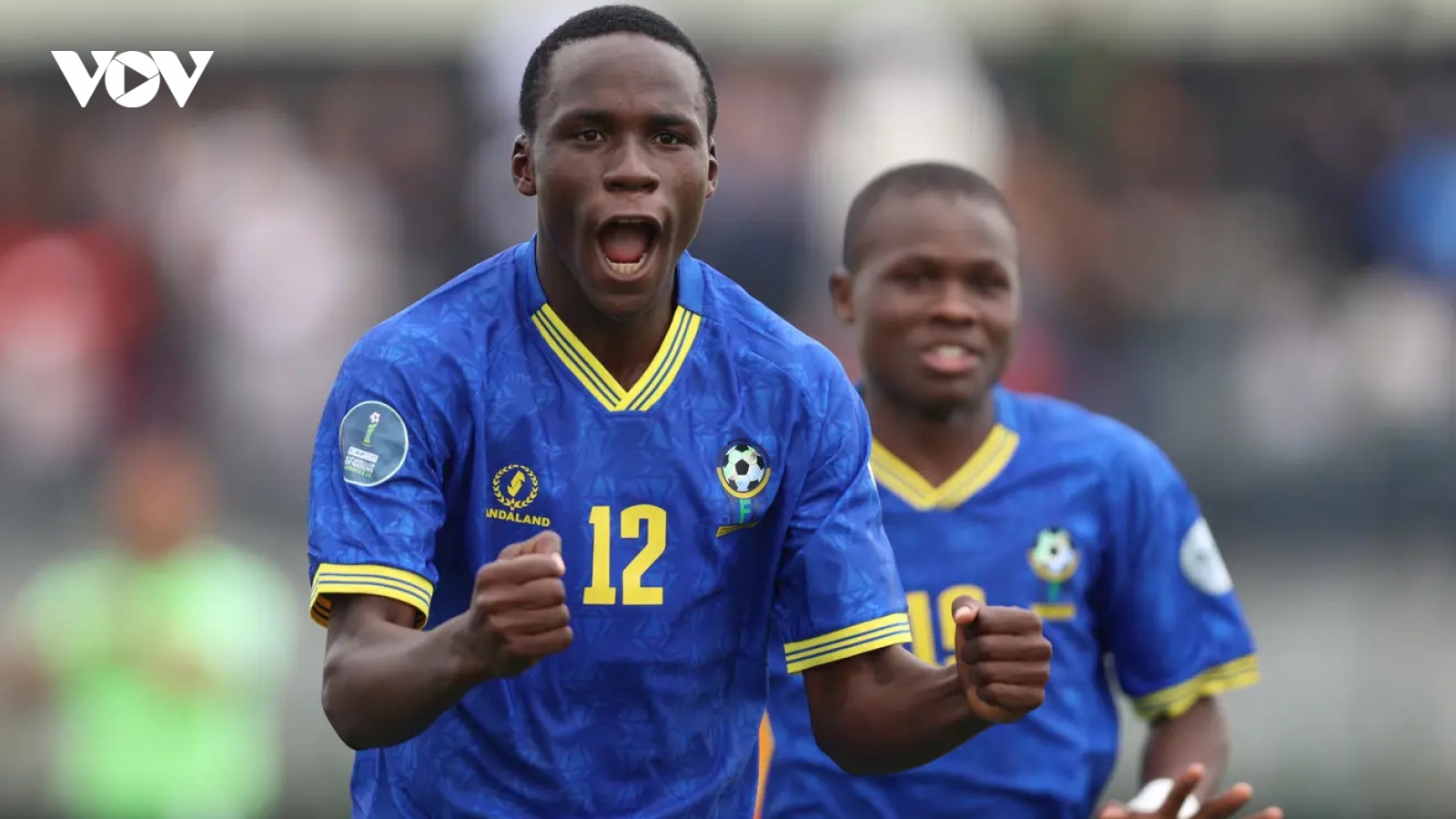 Kết quả bóng đá hôm nay 18/5: Xác định đội bóng tiếp theo dự U17 World Cup 2026