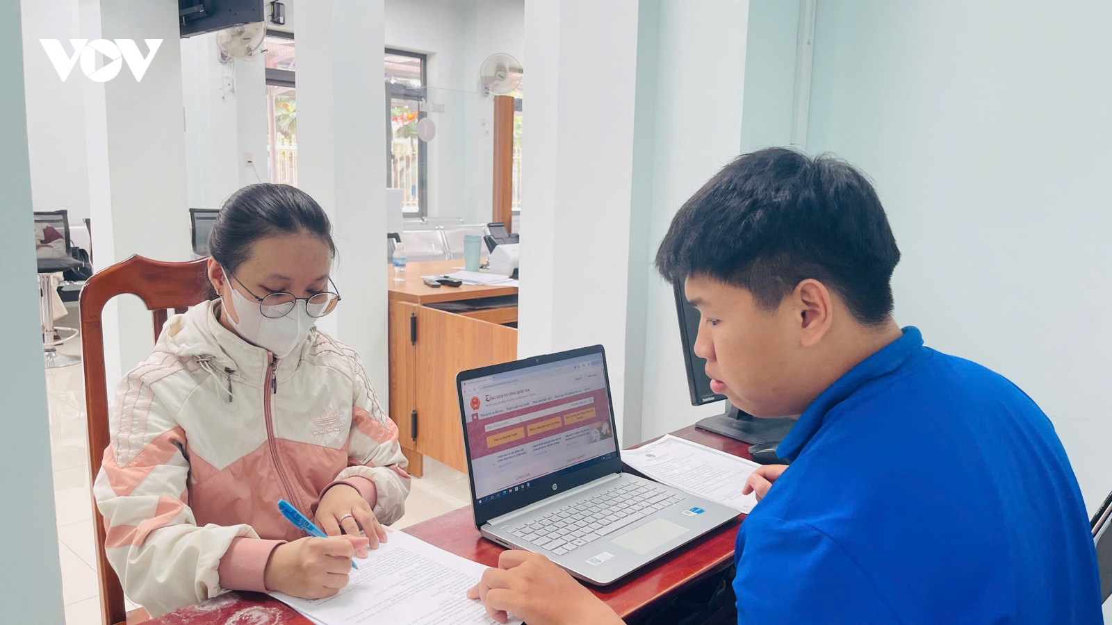 Khánh Hòa tuyển 417 công chức, bổ sung nhân lực cho cấp xã