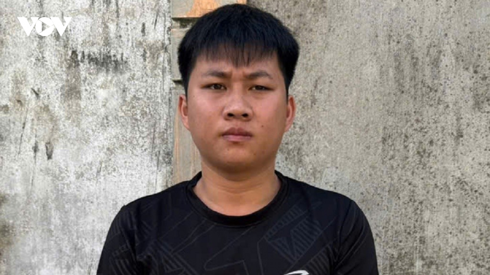Bắt giữ đối tượng trộm hơn 100 triệu đồng sau 4 giờ báo án