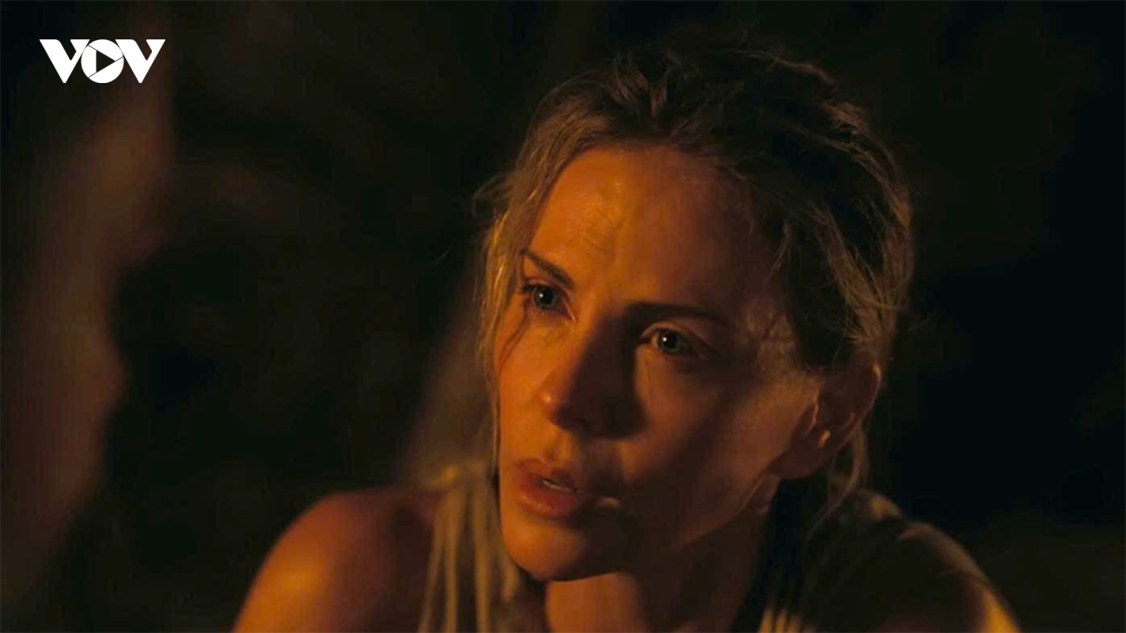 “The Odyssey” tung trailer mới hé lộ tạo hình nữ thần Charlize Theron