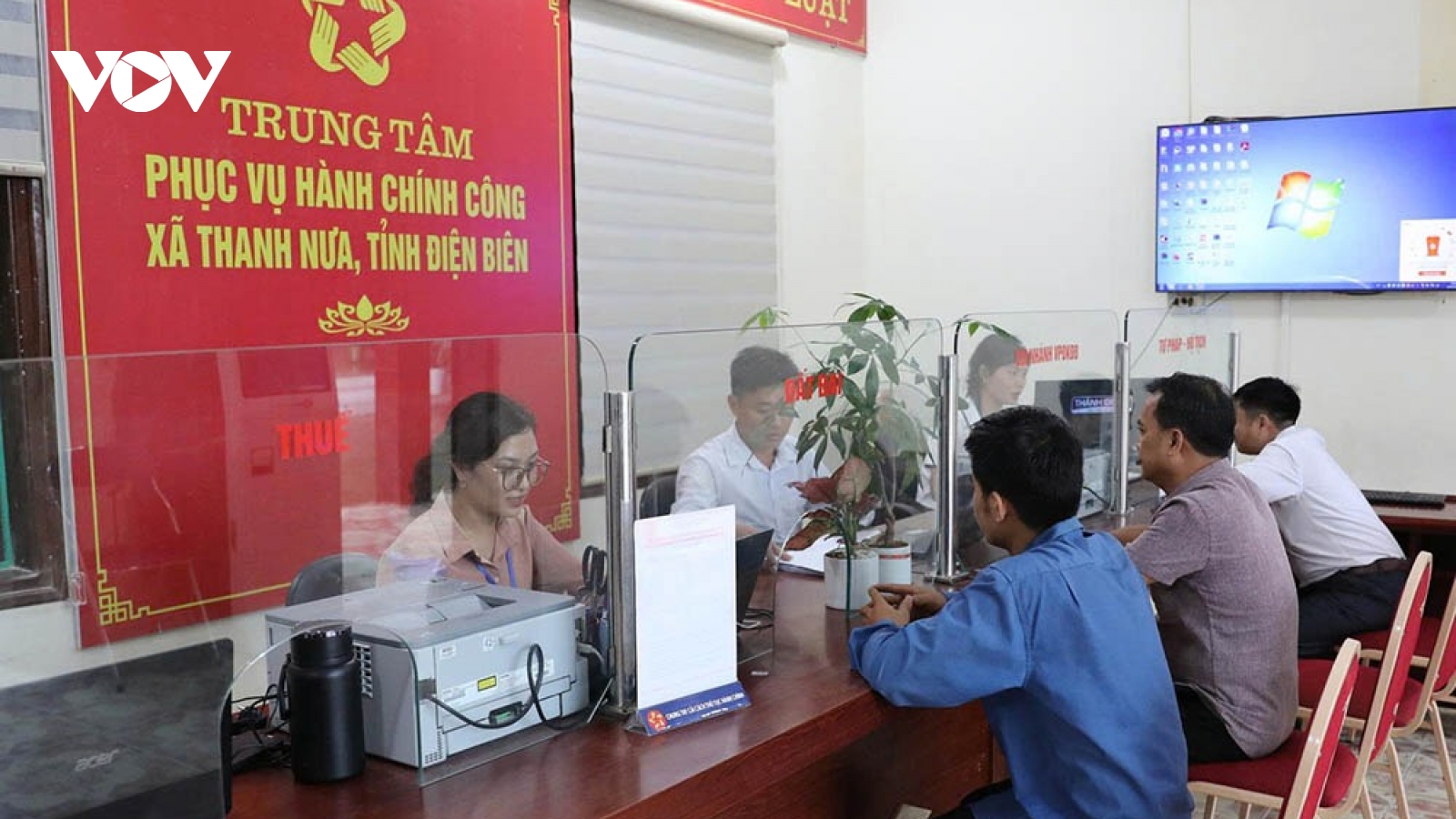 Điện Biên nhận diện áp lực mới ở cơ sở, tập trung tháo gỡ các bất cập
