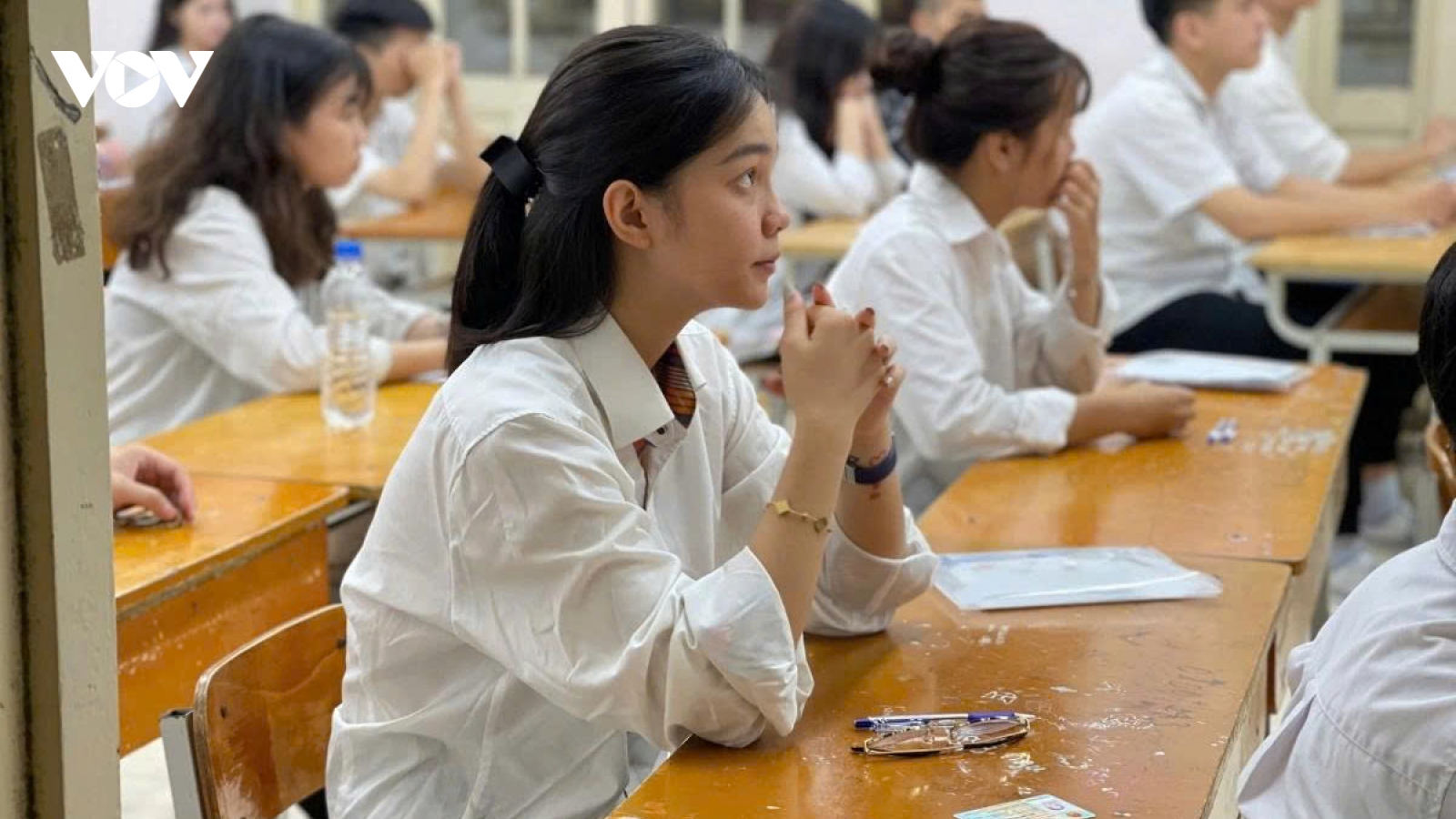 Thi tốt nghiệp THPT 2026: 3 lỗi nhỏ dễ “đánh rơi” điểm số khi làm bài thi môn Toán