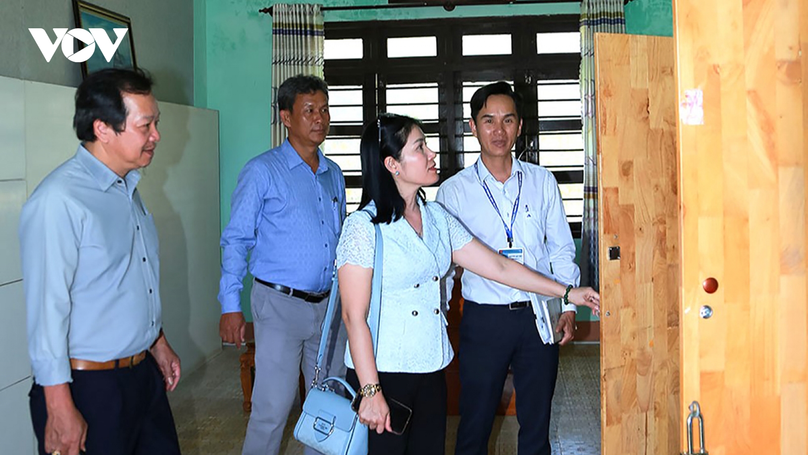 Giao nhiệm vụ cụ thể các thành viên Ban Chỉ đạo thi tốt nghiệp tỉnh Lâm Đồng