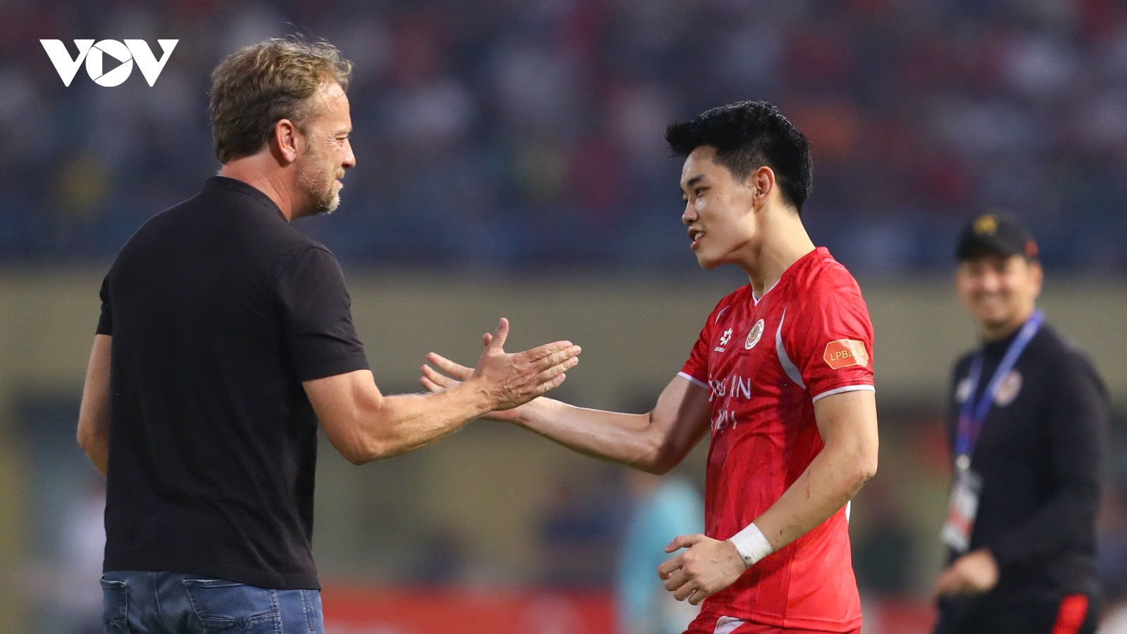 Thời điểm sớm nhất để V-League 2025/2026 xác định nhà vô địch là khi nào?