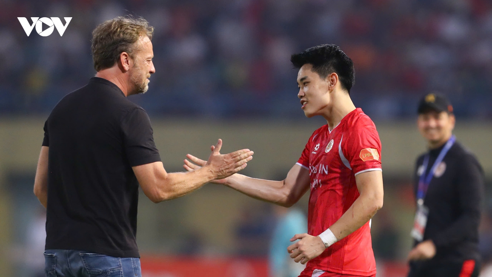 Thời điểm sớm nhất để V-League 2025/2026 xác định nhà vô địch là khi nào?