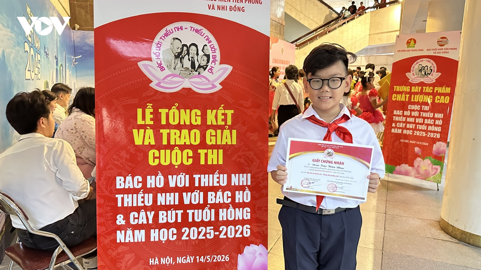 Lan tỏa hình ảnh Bác Hồ qua góc nhìn sáng tạo