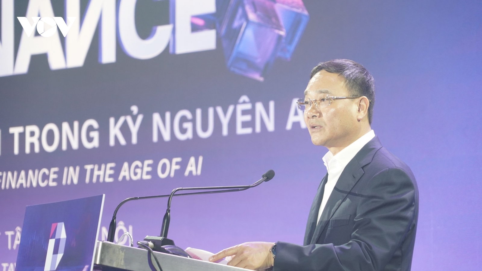 Thứ trưởng Bộ Công an: "Niềm tin trong môi trường số không còn là yếu tố cảm tính"