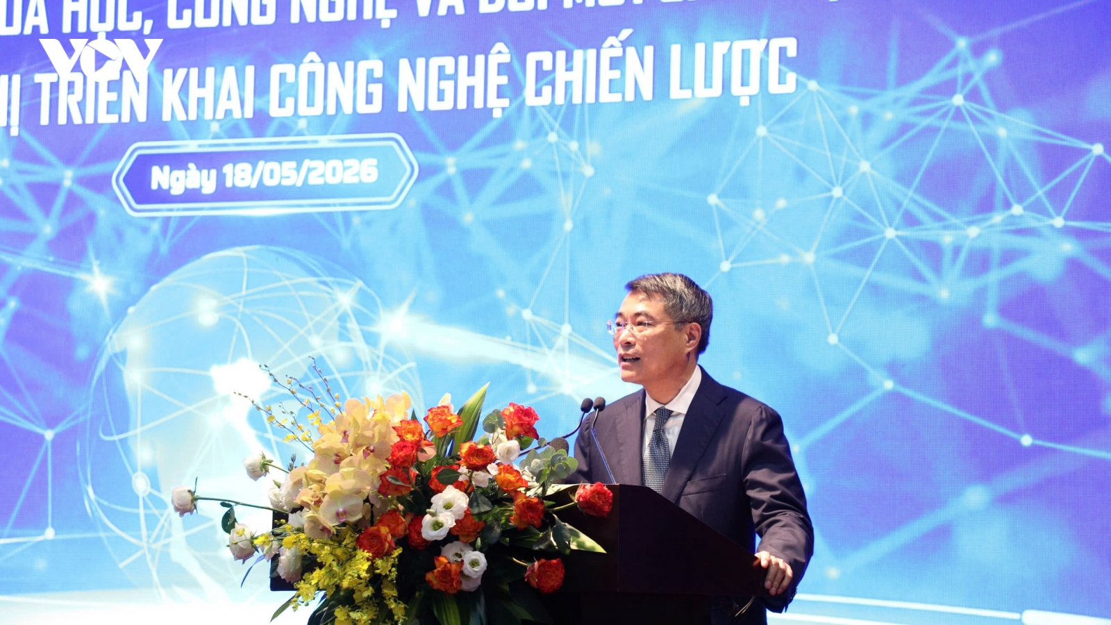 Thủ tướng: Phát triển công nghệ chiến lược, tạo ra sản phẩm cụ thể trong năm 2026
