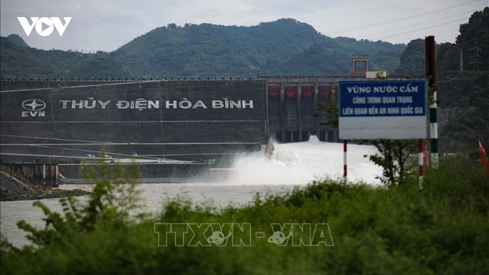 Bộ Công Thương phê duyệt khung giá phát thủy điện năm 2026, tối đa 1.110 đồng/kWh