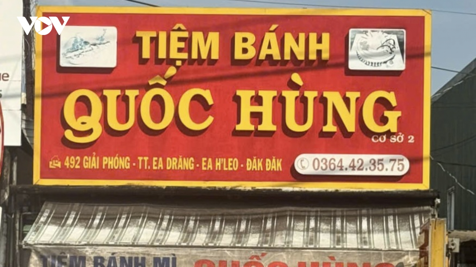 Chủ tiệm bánh mì gây ngộ độc ở Đắk Lắk bị phạt 80 triệu đồng