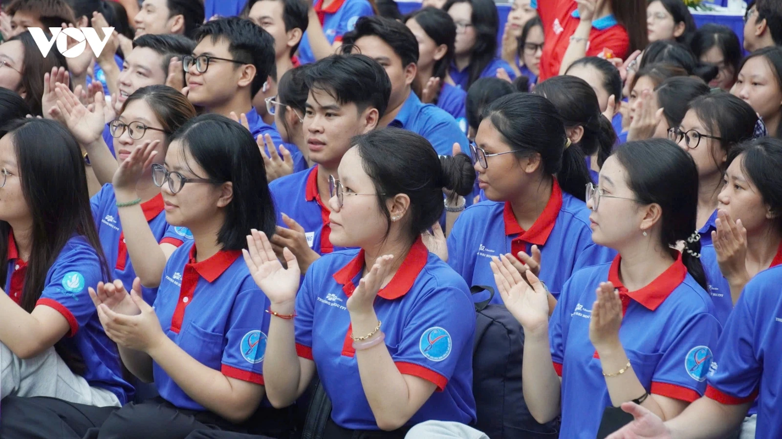TP.HCM ra quân các chiến dịch tình nguyện Hè năm 2026