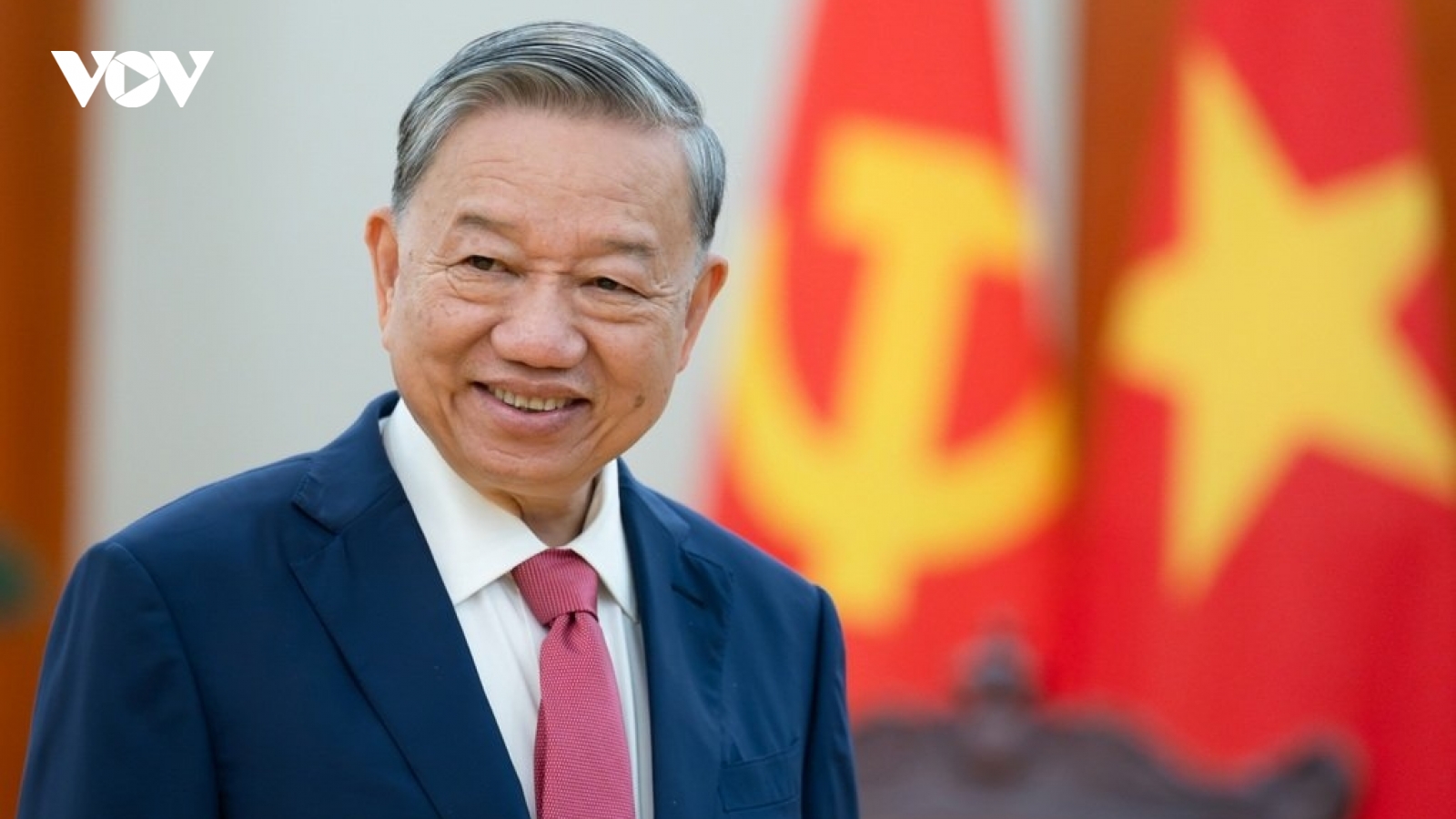 Tổng Bí thư, Chủ tịch nước thăm Singapore: Củng cố tin cậy chính trị và nâng tầm phối hợp chiến lược