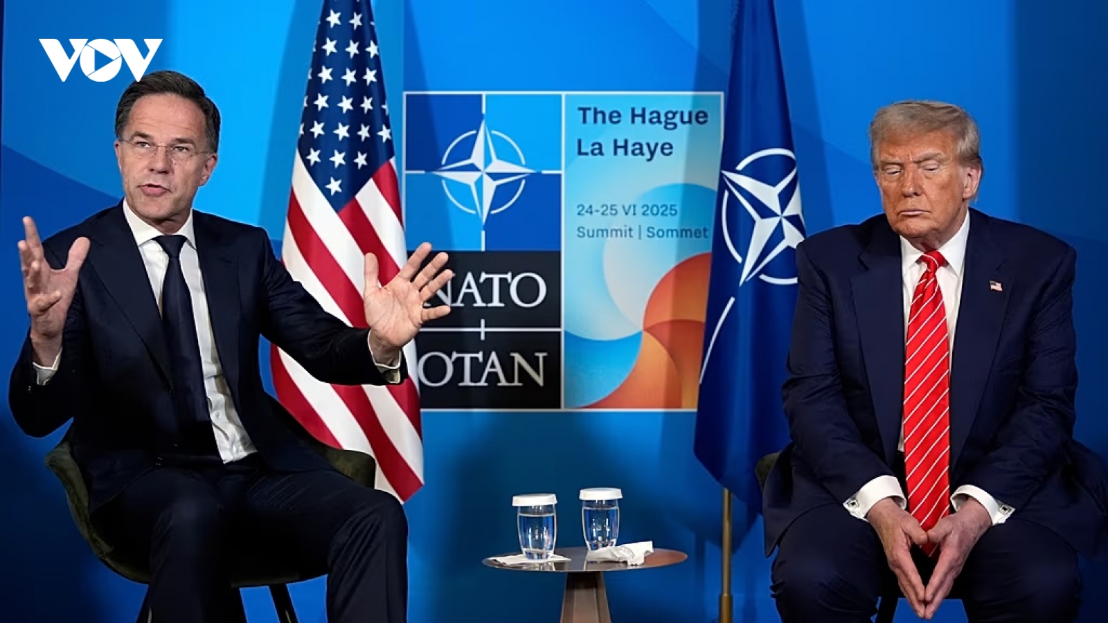 Không có chiến lược nào đằng sau việc ông Trump rút quân Mỹ khỏi Đức?