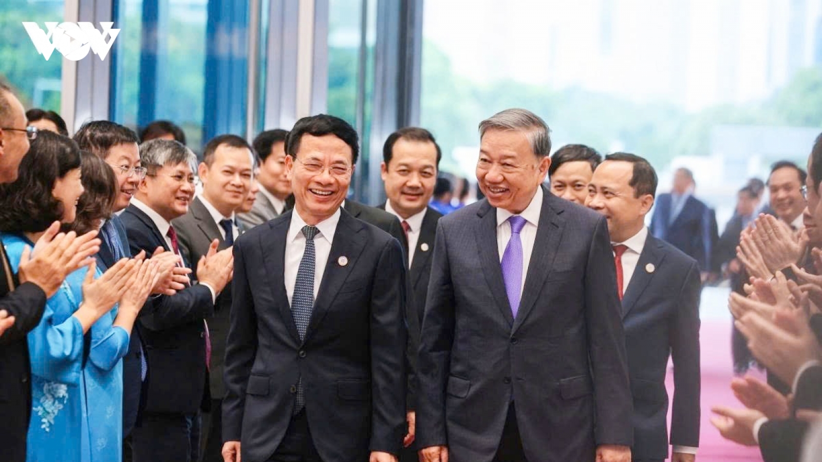 Đầu tư cho khoa học cơ bản là đầu tư cho năng lực cạnh tranh quốc gia