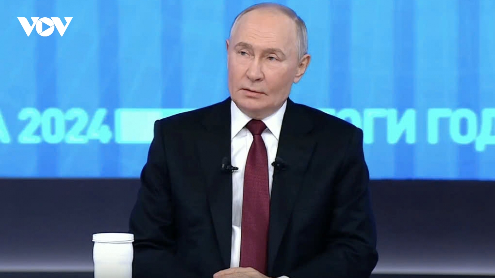 Tổng thống Nga Putin sẽ thăm chính thức Trung Quốc