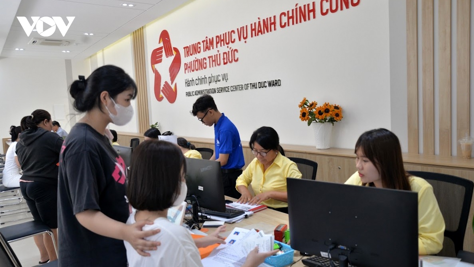 TP.HCM triển khai Đề án 700 nâng cao năng lực cán bộ cấp xã
