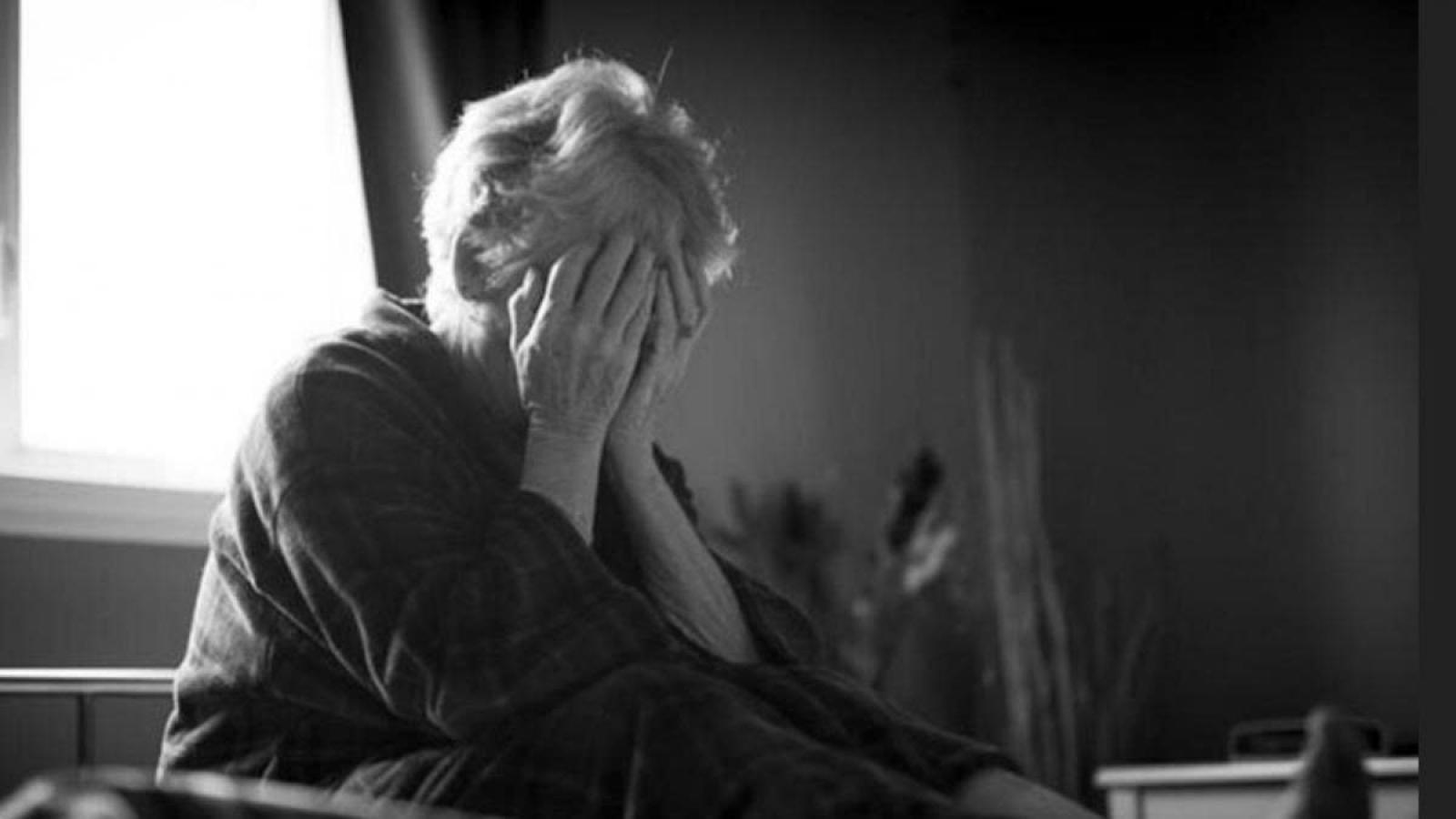 Trầm cảm ở người cao tuổi và hành trình tìm lại sự an nhiên