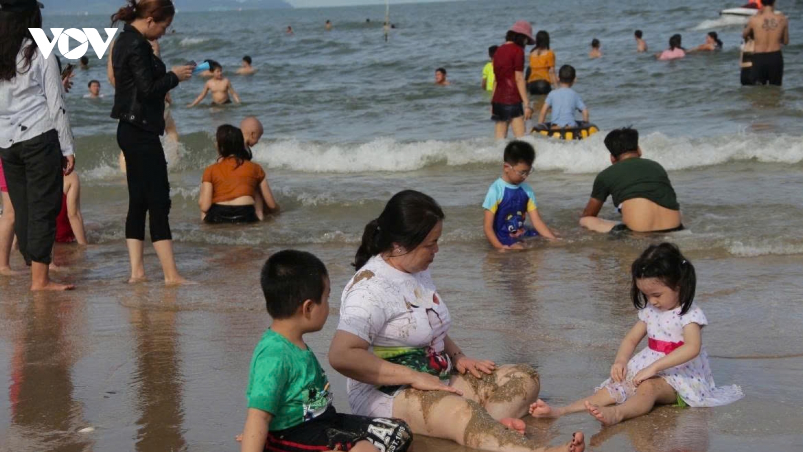 Lâm Đồng tăng cường an toàn cho học sinh dịp hè