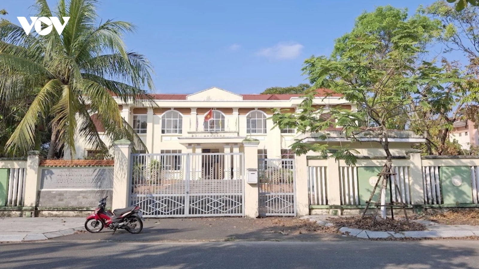 Đà Nẵng đấu giá nguyên trạng 414 cơ sở nhà, đất công