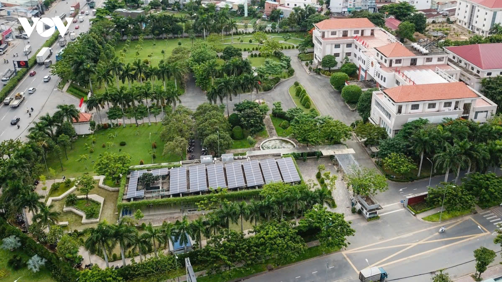 Thành lập thêm 5 trường THPT công lập mới ở TP.HCM