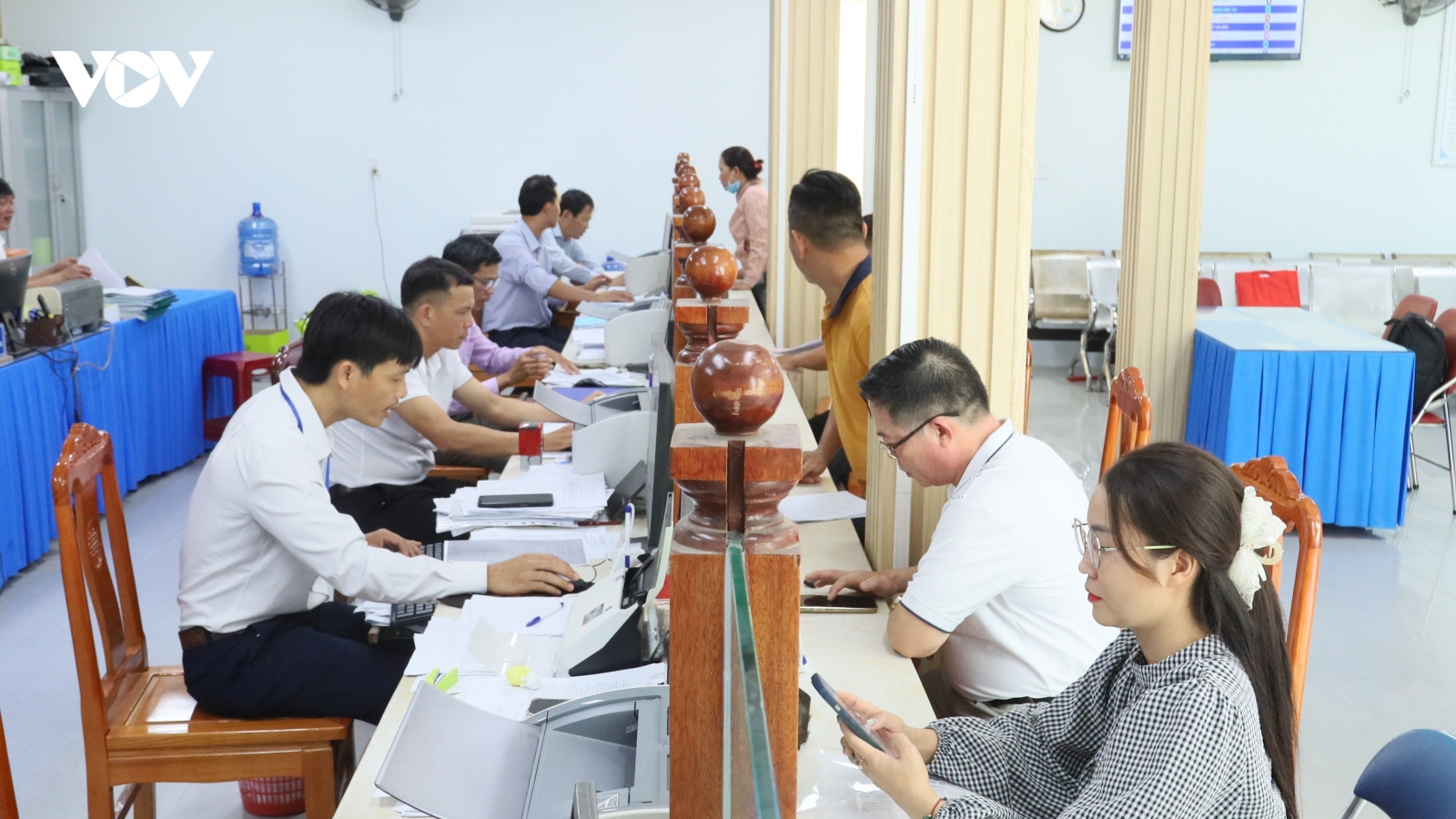 Quảng Ngãi quy định rõ trách nhiệm người đứng đầu trong cải cách hành chính