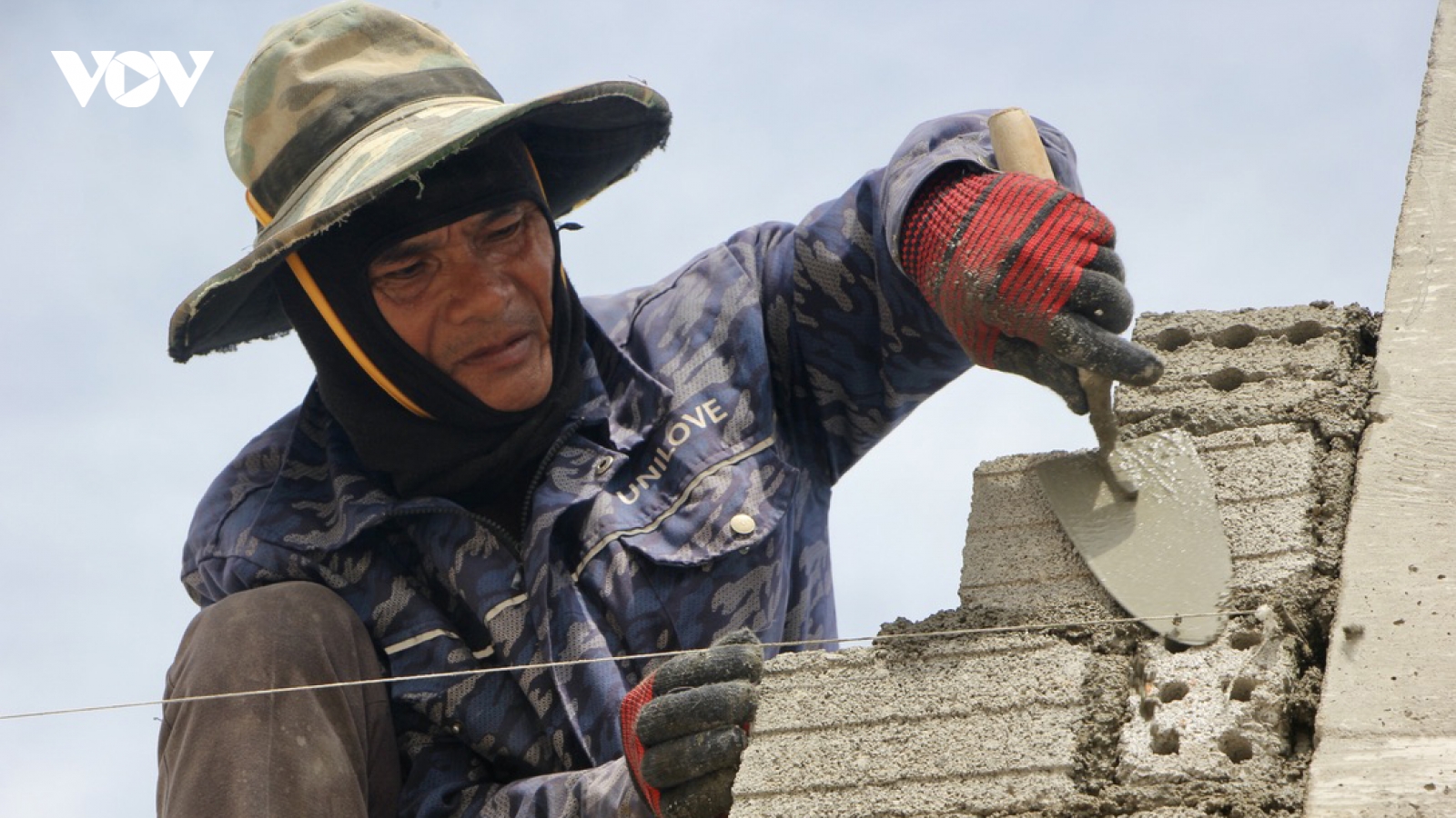 Khẩn trương thi công các trường nội trú liên cấp biên giới tỉnh Gia Lai