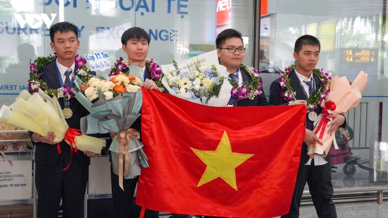 Danh sách 151 học sinh được miễn thi tốt nghiệp, tuyển thẳng đại học