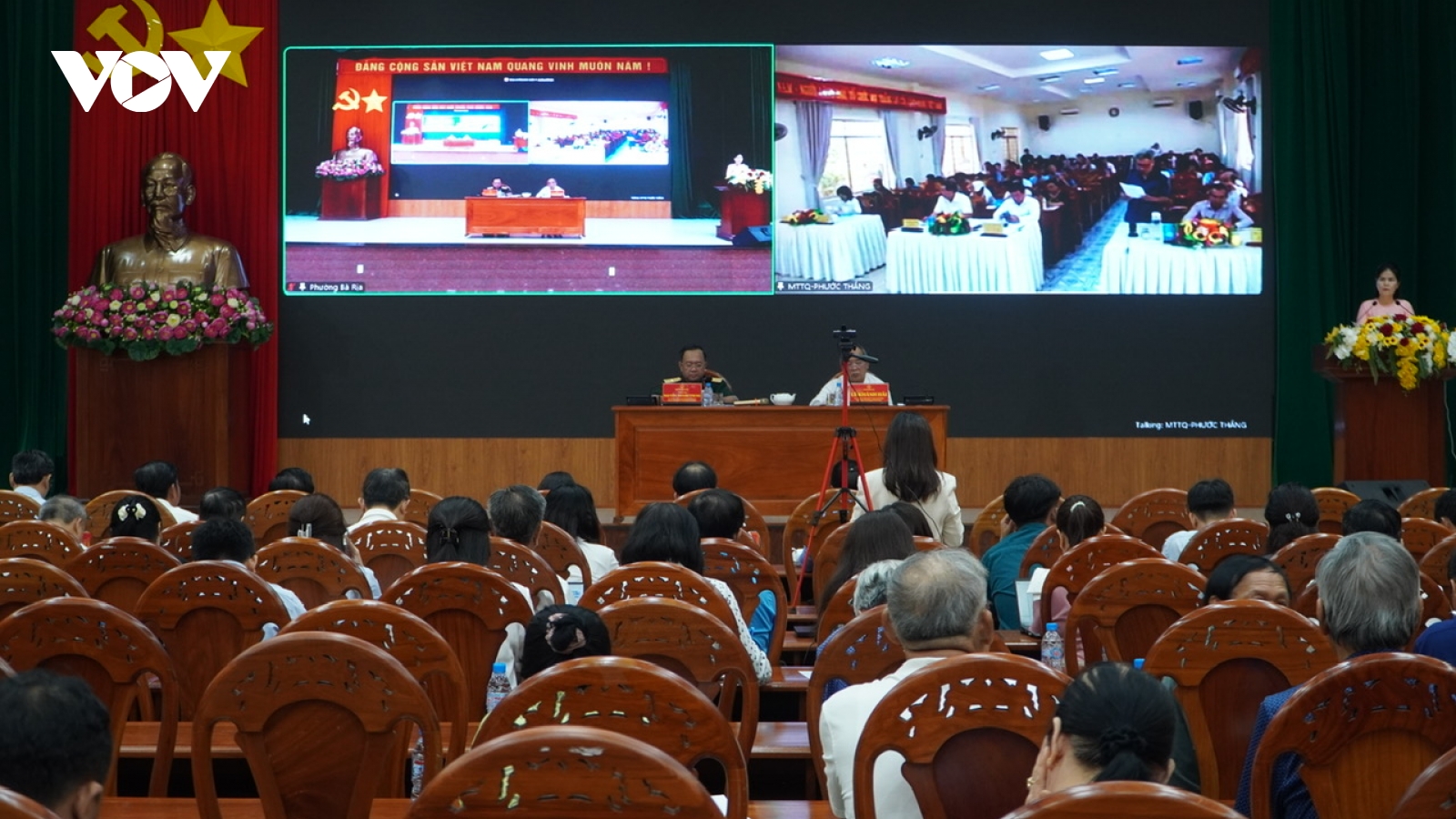 Cử tri TP.HCM: Nhiều kiến nghị kéo dài gây ảnh hưởng đến đời sống người dân