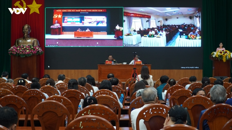 Cử tri TP.HCM: Nhiều kiến nghị kéo dài gây ảnh hưởng đến đời sống người dân