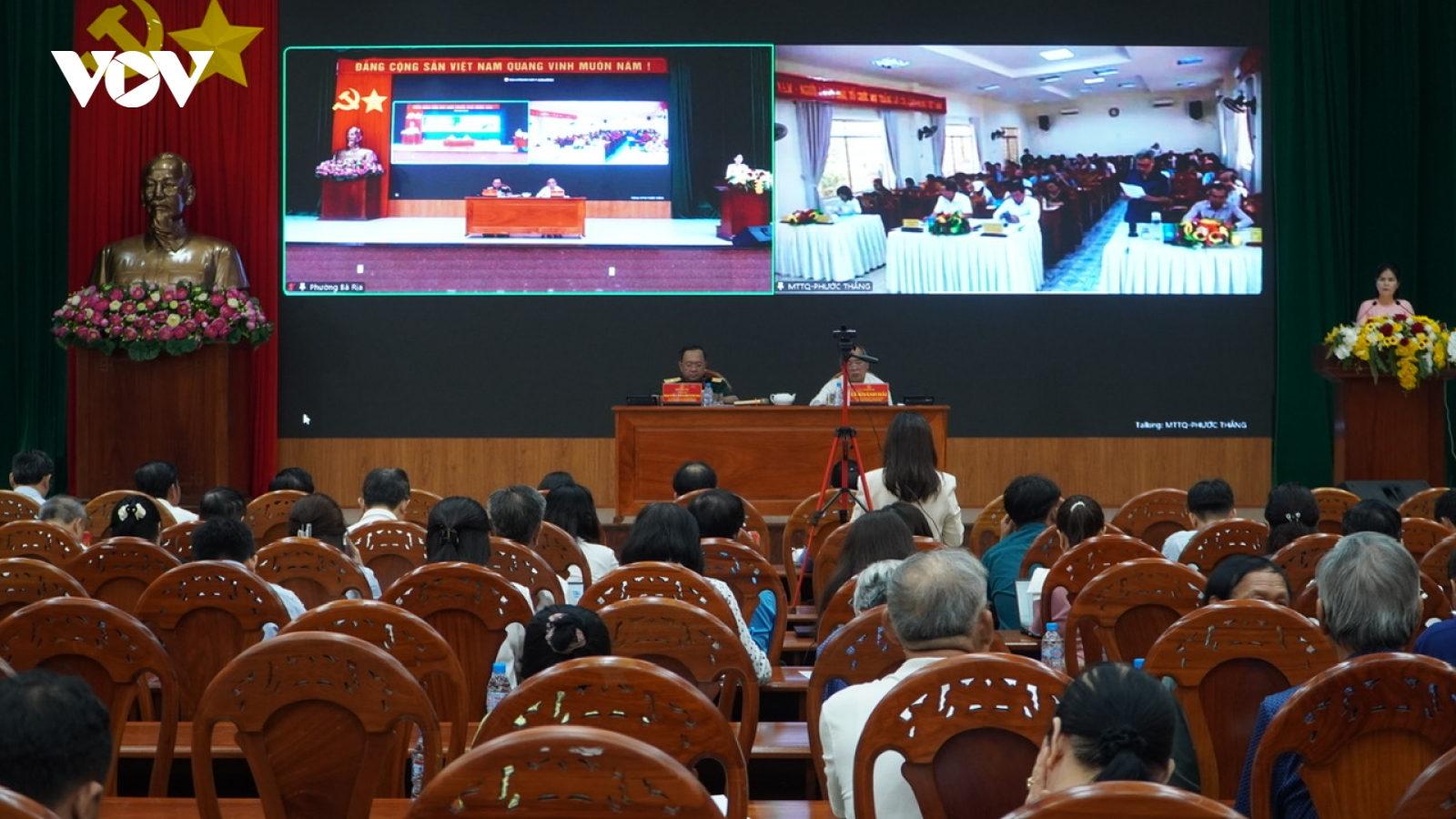 Cử tri TP.HCM: Nhiều kiến nghị kéo dài gây ảnh hưởng đến đời sống người dân