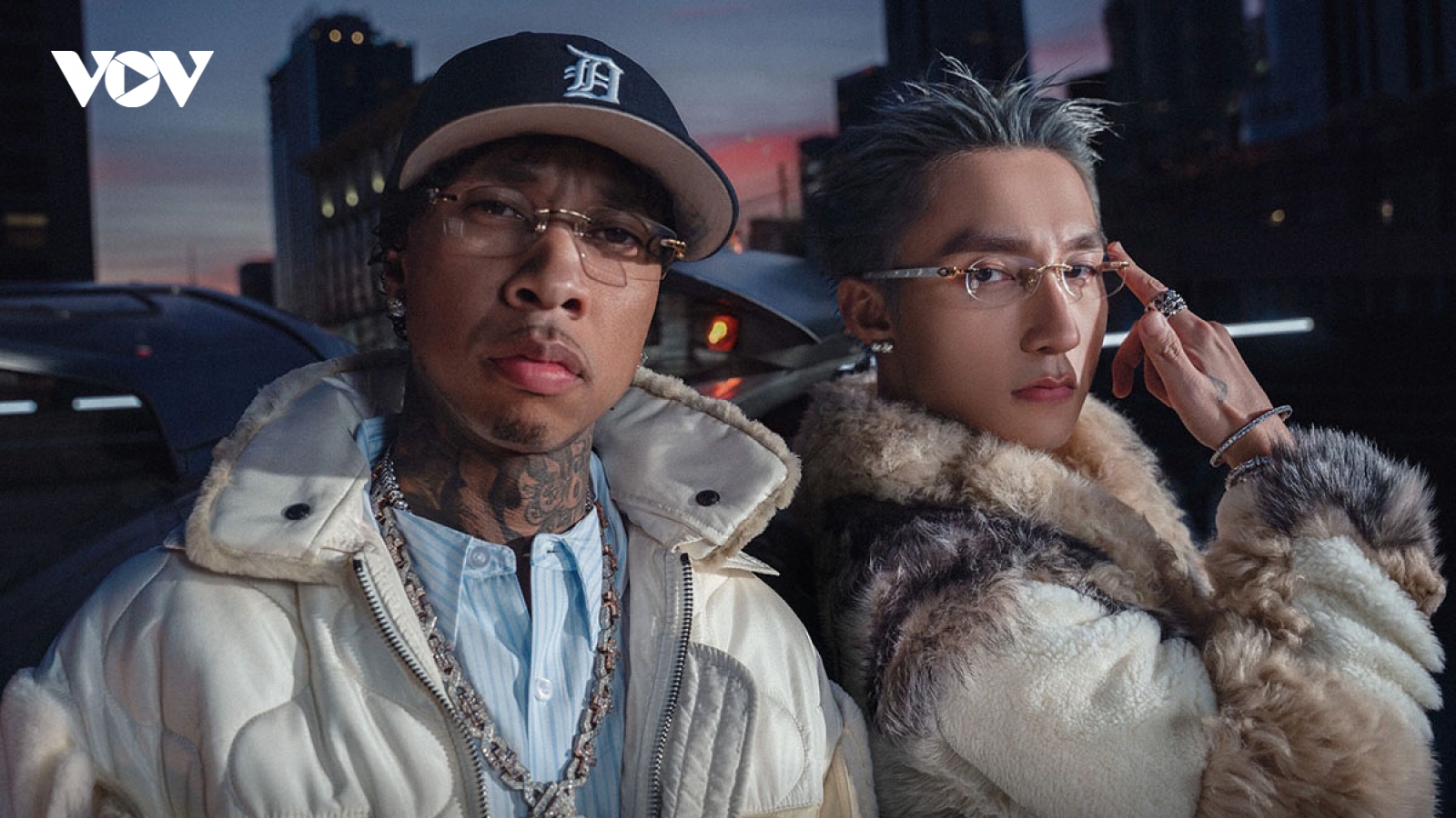 Sơn Tùng M-TP trở lại với "Come My Way" và cú bắt tay bạc tỷ với Tyga