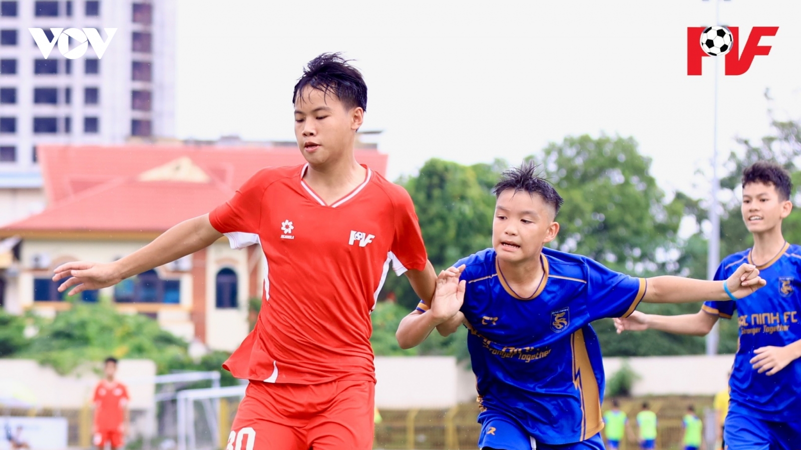 Lịch thi đấu và trực tiếp bóng đá Việt Nam hôm nay 20/5