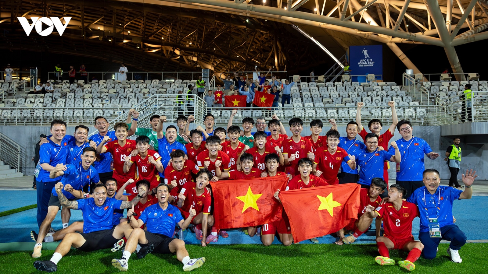 U17 Việt Nam giành tấm vé lịch sử World Cup: Thành công không đến từ một giải đấu