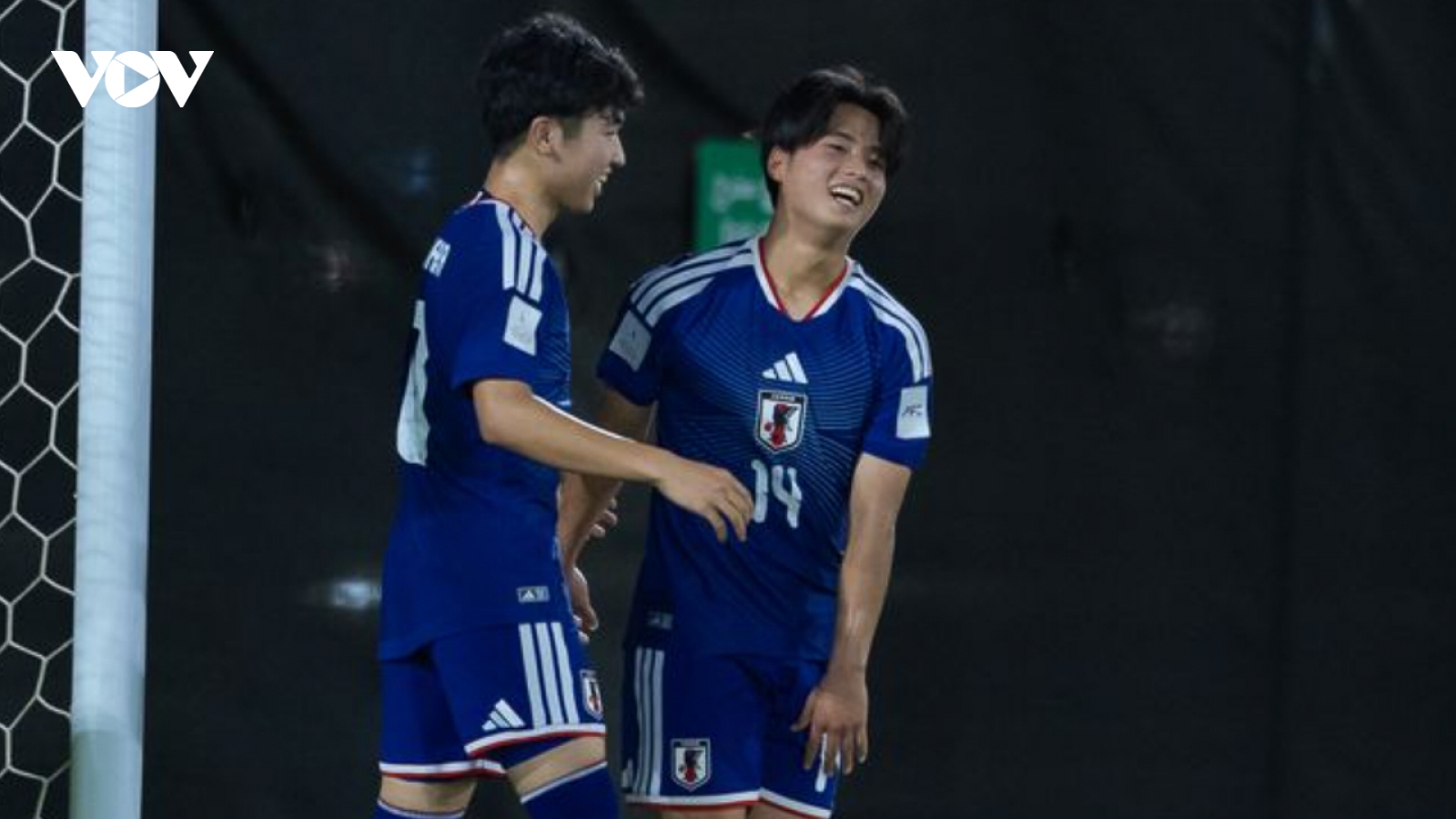 Kết quả bóng đá hôm nay 16/5: Xác định hai đội vào bán kết U17 châu Á
