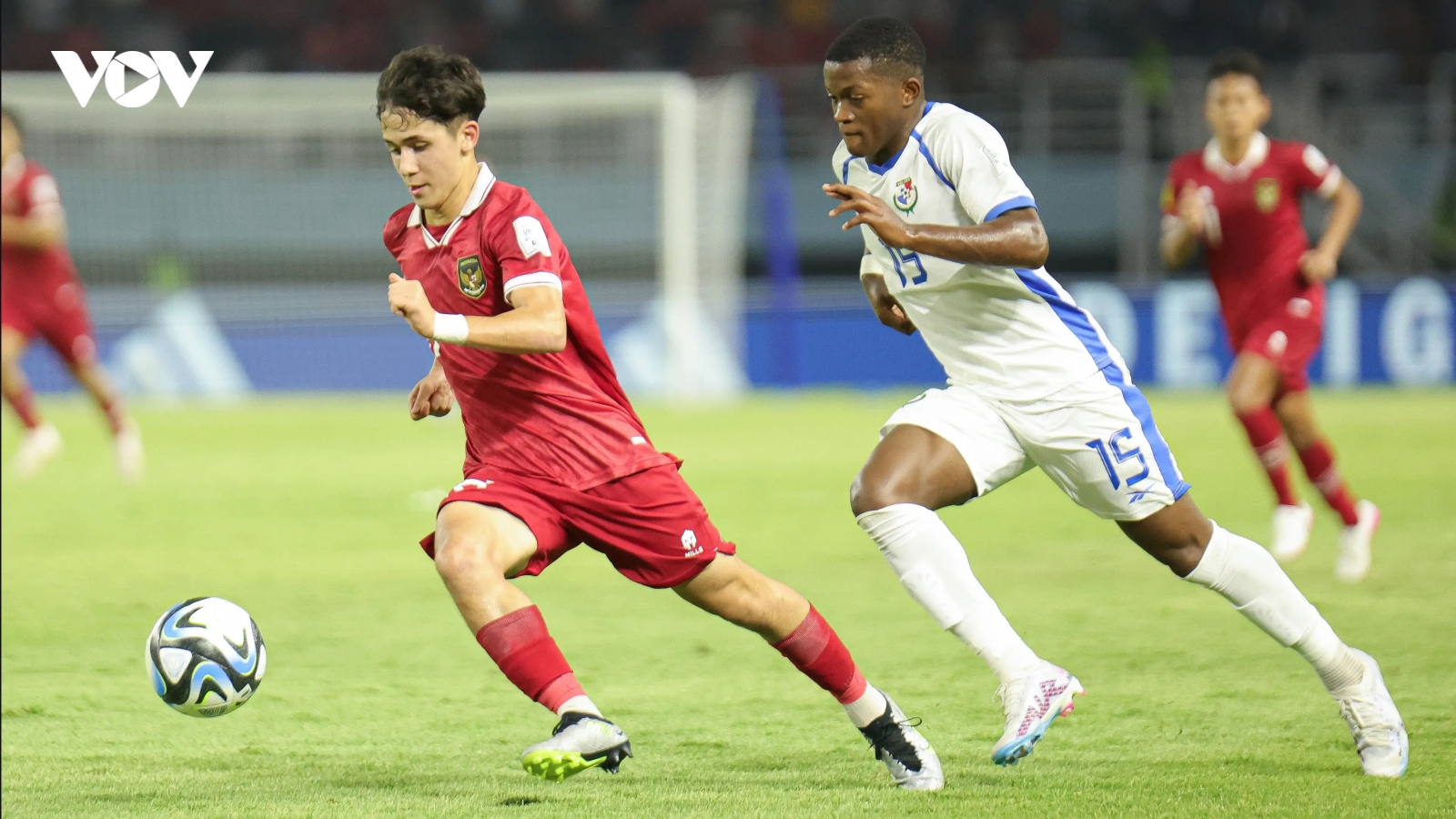 U19 Indonesia triệu tập hàng loạt cầu thủ gốc nước ngoài so tài U19 Việt Nam