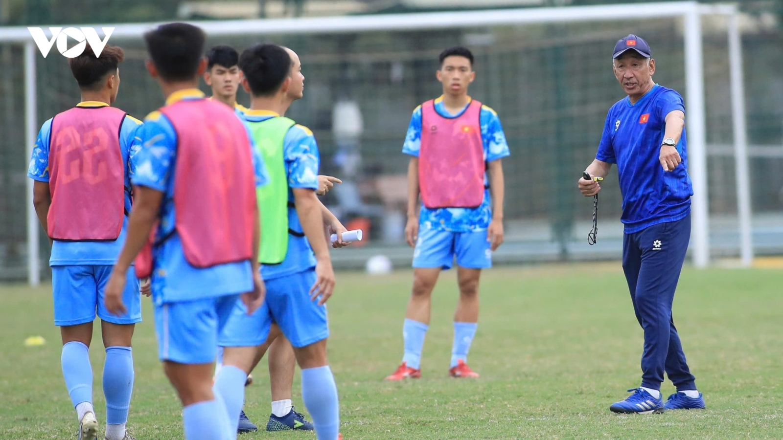 U19 Việt Nam thắng liên tiếp các đội Nhật Bản trên hành trình săn vé World Cup