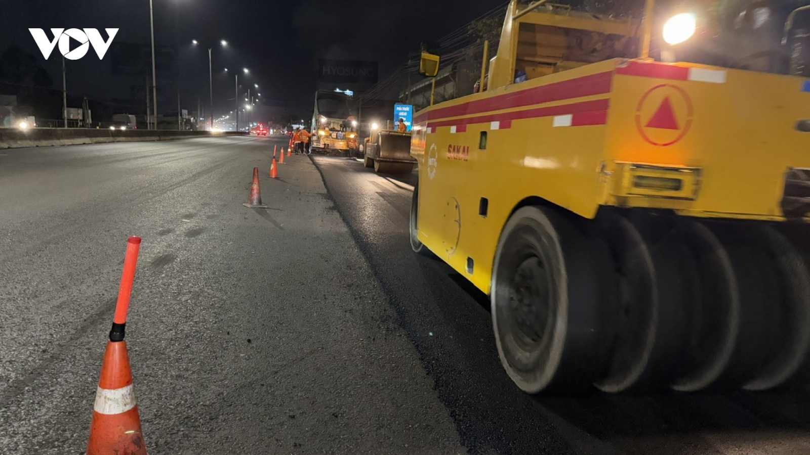 Sau Quốc lộ 51, thành phố Đồng Nai sẽ nâng cấp, sửa chữa thêm 3 tuyến quốc lộ khác