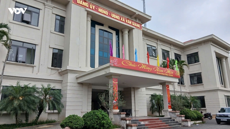 Hưng Yên: Cán bộ công chức cấp xã đang rơi vào tình trạng quá tải