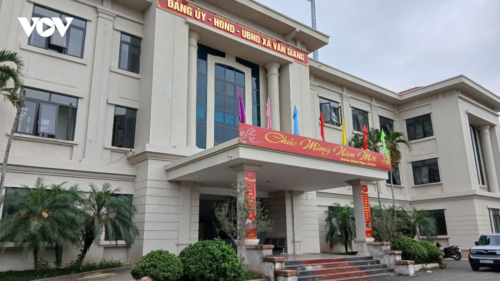 Hưng Yên: Cán bộ công chức cấp xã đang rơi vào tình trạng quá tải