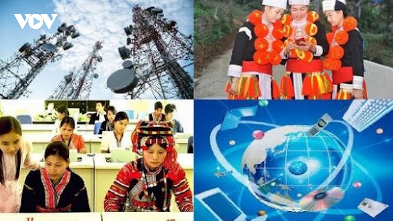 Hỗ trợ 400.000 điện thoại thông minh cho hộ nghèo, hộ cận nghèo