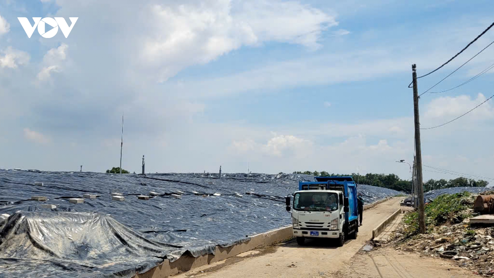 Vĩnh Long kiểm tra, gỡ khó các dự án môi trường, hạ tầng phía Đông