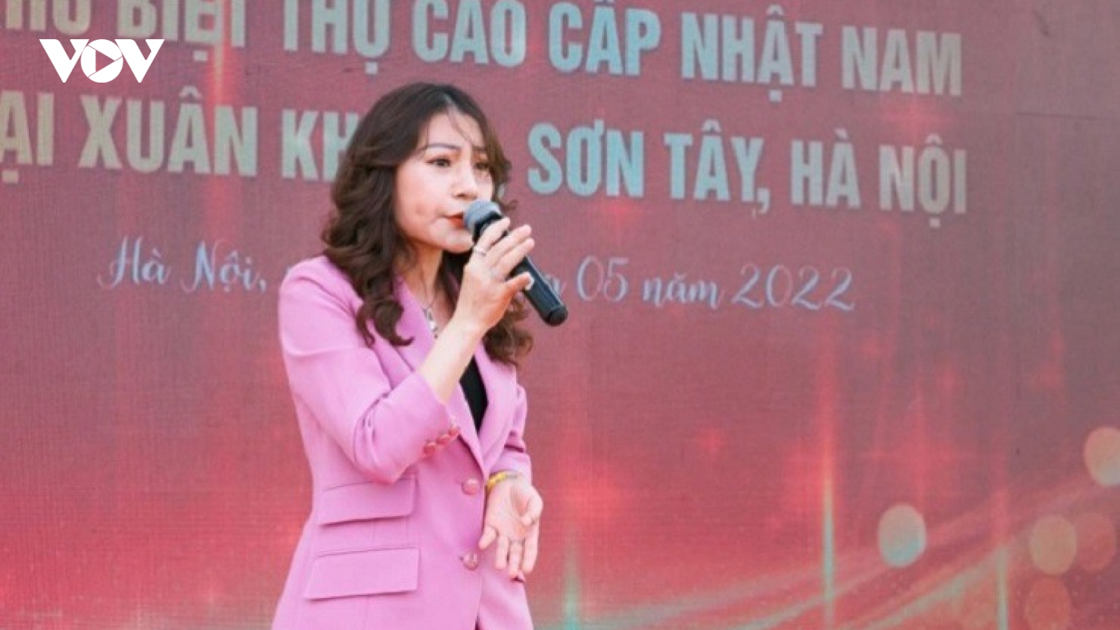 Hơn 43.000 nạn nhân bị lừa đảo trong vụ án truy tố nữ CEO bất động sản Vũ Thị Thúy