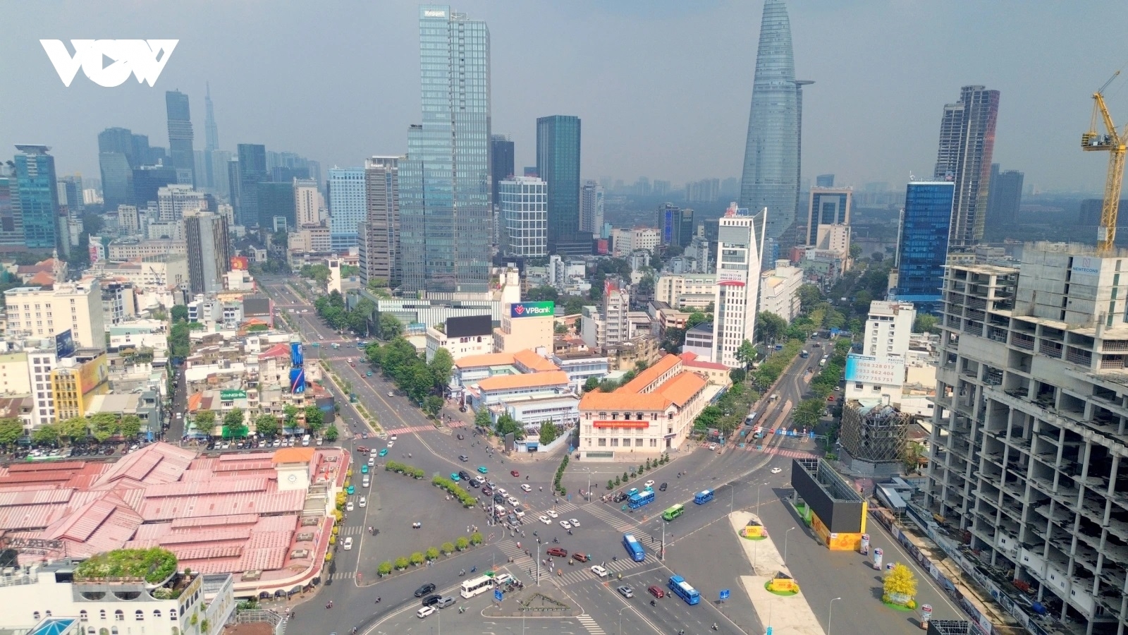Thí điểm xây dựng xã, phường XHCN - Chủ trương đúng đắn và sáng tạo của Đảng ta