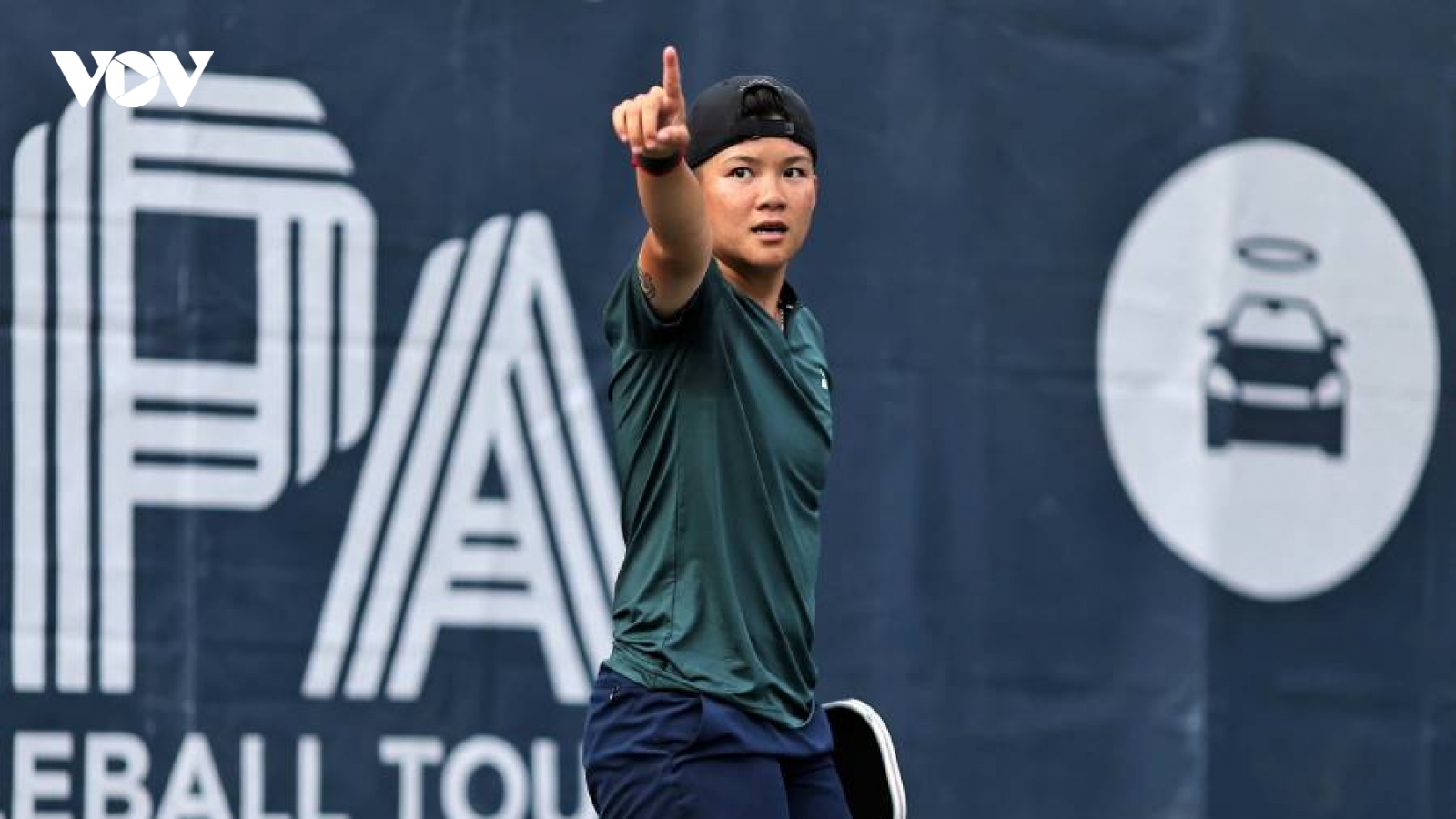 Pickleball Việt Nam có đại diện tranh vé chung kết Macau Open 2026