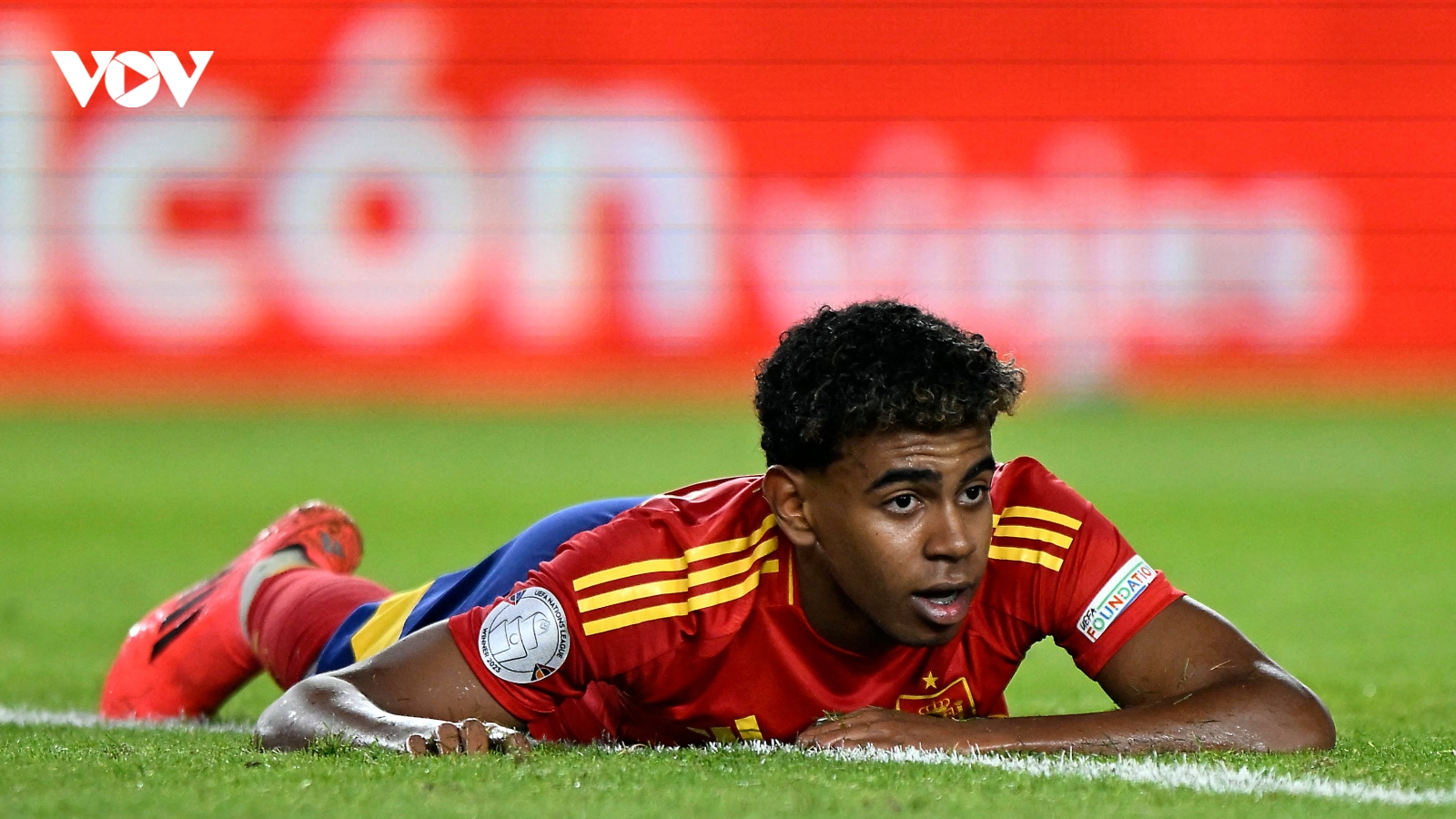 Danh sách ĐT Tây Ban Nha dự World Cup 2026: Yamal chấn thương vẫn được gọi
