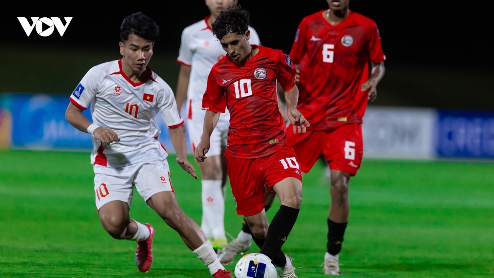 Lịch thi đấu U17 Việt Nam vs U17 Hàn Quốc giải U17 châu Á 2026