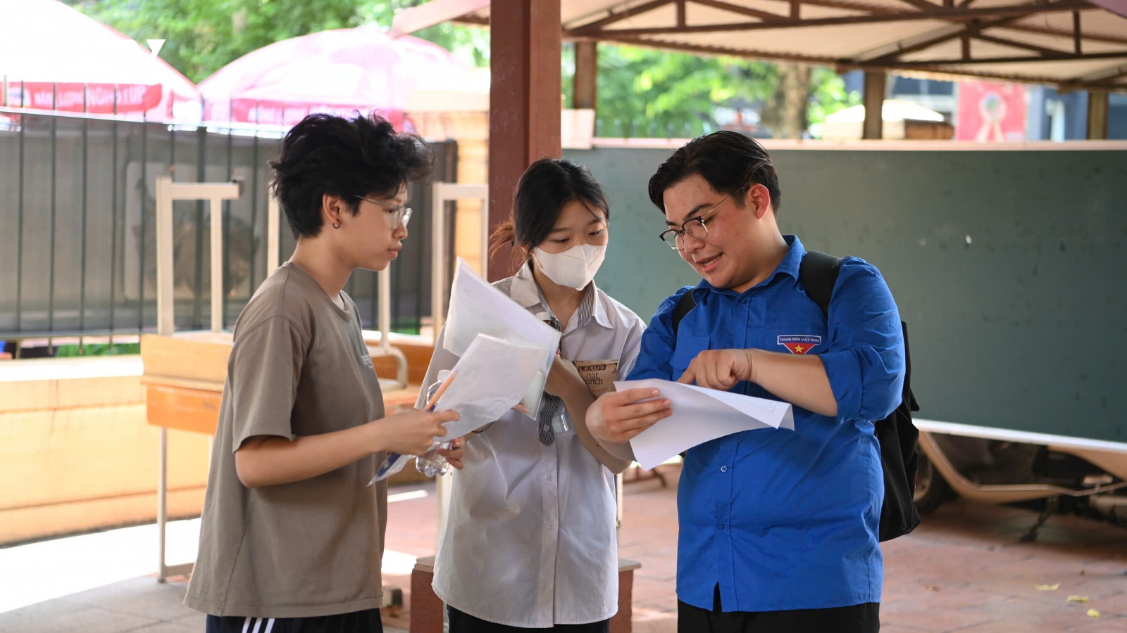 Thi tốt nghiệp THPT 2026:  Những thay đổi quan trọng, thí sinh không thể bỏ qua