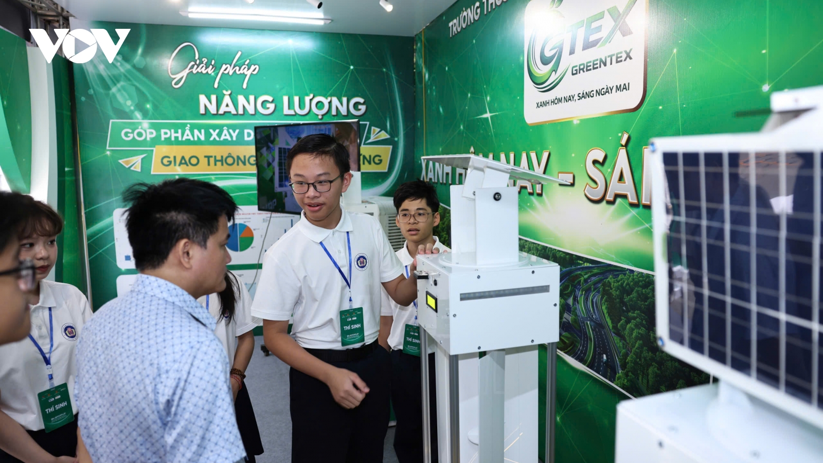 Triển khai chương trình đào tạo 1.000 doanh nhân công nghệ xuất sắc